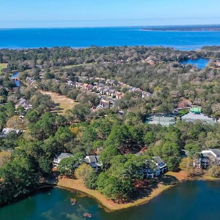 Lakeside 312 At Bluewater Bay Niceville Exterior photo