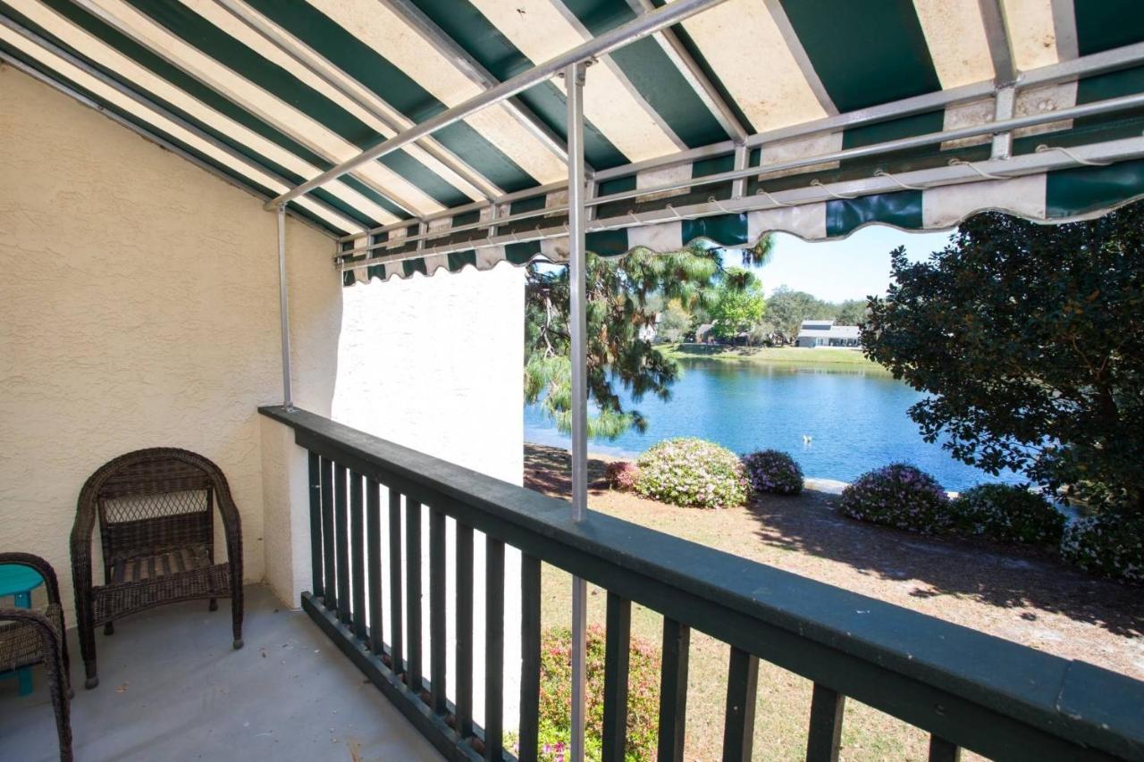 Lakeside 312 At Bluewater Bay Niceville Exterior photo